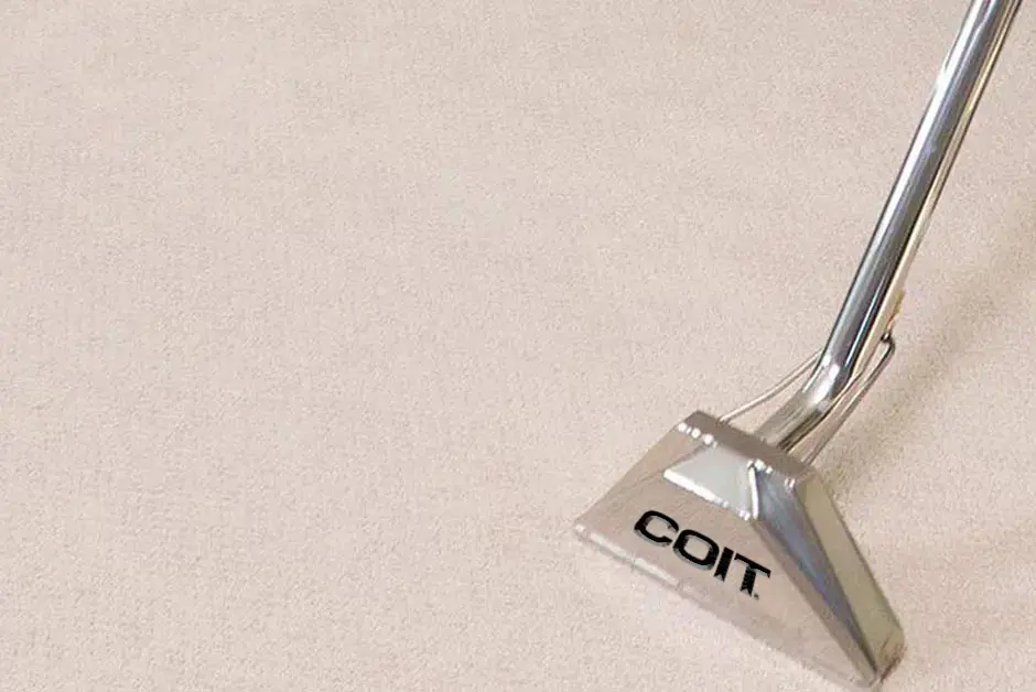 Commercial Carpet Cleaning Services Canada COIT